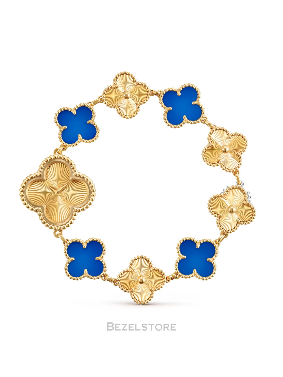 Van Cleef & Arpels Arpels Sweet Alhambra 22.7 mm VCARPBLZ00